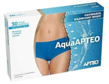 Lose weight fast AquaAPTEO x 30 tablets UK
