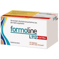 Lose weight fast, best slimming aids, FORMOLINE L112 Extra UK