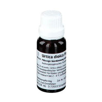 Low blood pressure, anemia, URTICA DIOICA FERRO culta Rh D3 Dilution UK