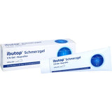 lower back pain IBUTOP Pain Gel 100 g
