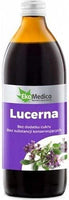 Lucerne 99.8% leaf juice, cleansing body UK