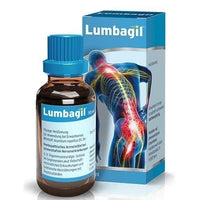 LUMBAGIL, Aconitum napellus, trigeminal neuralgia, sciatica UK