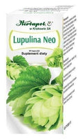 Lupulin Neo x 30 capsules, glands of hops UK