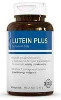Lutein Plus x 60 capsules UK