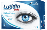 LUTIDIN ULTRA, tired eyes treatment UK