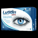 LUTIDIN ULTRA, tired eyes treatment UK