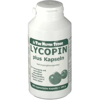 LYCOPINE 6 mg Plus, phytosterol, pumpkin seed, wild yam supplement UK
