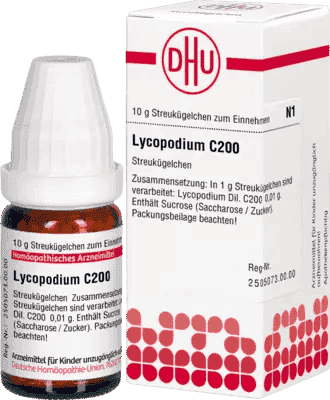 LYCOPODIUM C 200, chronic kidney disease and motility disorders UK