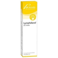 LYMPHDIARAL DS ointment UK