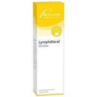 LYMPHDIARAL DS ointment UK