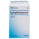 LYMPHOMYOSOT, immune system disorders, tablets UK