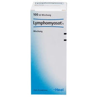 LYMPHOMYOSOT N drops UK