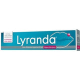 LYRANDA cold sores chewable tablets UK