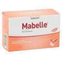 Mabelle x 30 tablets, perimenopause symptoms, signs of menopause UK