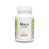 MACA ACTIVE 800, lepidium meyenii UK