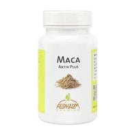 MACA ACTIVE Plus, Maca root powder, lepidium meyenii UK