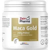 MACA GOLD powder 250 g UK