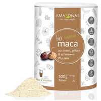 Maca powder, MACA 100% pure organic powder UK