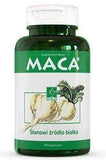 MACA x 80 capsules UK