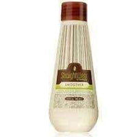 Macadamia Natural Oil StraightWear Smoother Straightening Solution 1000ml UK