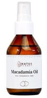 Macadamia Oil 100ml Natur Planet UK