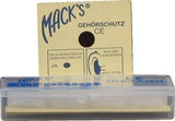 Mack's earplugs UK