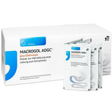 Macrogol 3350 sachets, MACROGOL ADGC plus Electrolytes UK