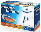 MAGNE Balance Plus, potassium supplements, magnesium supplement UK