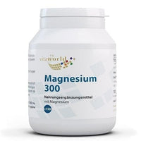 MAGNESIUM 300 tablets UK