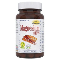 MAGNESIUM 400, magnesium oxide, Magnesium carbonate, magnesium citrate UK