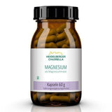 MAGNESIUM AS Magnesium Malate Capsules UK