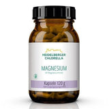 MAGNESIUM AS Magnesium Malate Capsules UK