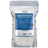 MAGNESIUM CHLORIDE Vitalbad Zechstein UK