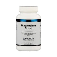 MAGNESIUM CITRATE capsules UK