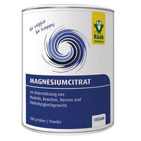 MAGNESIUM CITRATE powder UK