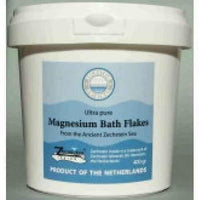 MAGNESIUM CRYSTALS FOR BATHTUB 400 g. UK