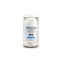 MAGNESIUM FLAKES 100% Zechstein Bad, magnesium chloride-6 UK