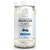 MAGNESIUM FLAKES 100% Zechstein Bad, magnesium chloride-6 UK