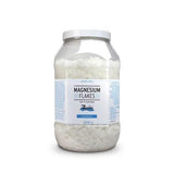 MAGNESIUM FLAKES 100% Zechstein Bad, magnesium chloride-6 UK