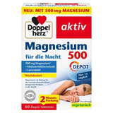 Magnesium for peeing at night, taking magnesium every night, Magnesium 500 UK