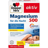 Magnesium for peeing at night, taking magnesium every night, Magnesium 500 UK