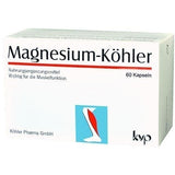 MAGNESIUM, magnesium ion, magnesium citrate, vitamin B6 UK