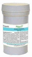 Magnesium with vitamin B6 x 30 capsules, magnesium supplements UK