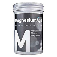 MAGNESIUMAGIL tablets 90 pcs UK