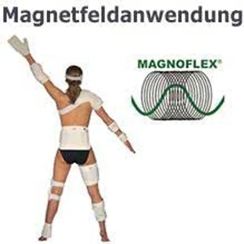MAGNOFLEX forte rounds UK