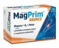MagPrim Shrinkage x 30 tablets UK
