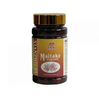 MAITAKE 200 mg. 90 capsules Grifola frondosa UK