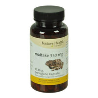 MAITAKE 350 mg NHC vegan capsules UK