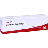 MAJORANA VAGINAL GEL, vaginal inflammation, vulvitis UK