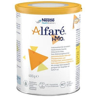 Malabsorption, food intolerance, ALFARE special food powder UK